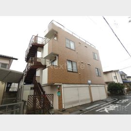 野桜の賃貸物件