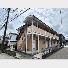 町田駅より徒歩12分 1階 築21年4ヶ月の賃貸物件