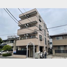 鶴見駅より徒歩15分 1階 築35年3ヶ月の賃貸物件