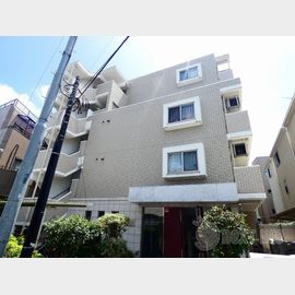 エクセリア二子多摩川２ 2階 築19年10ヶ月の賃貸物件