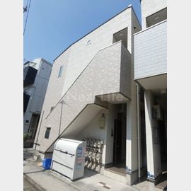 八丁畷駅より徒歩7分 2階 築7年5ヶ月の賃貸物件