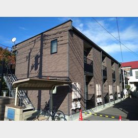 武蔵中原駅より徒歩9分 1階 築13年3ヶ月の賃貸物件