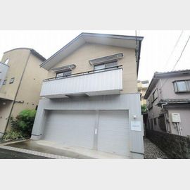リバージュ宮前 1階 築22年1ヶ月の賃貸物件
