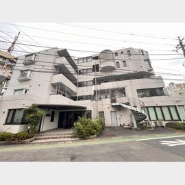 宮崎台駅より徒歩3分 3階 築38年1ヶ月の賃貸物件