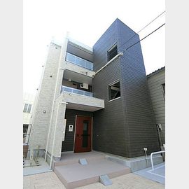 平間駅より徒歩2分 2階 築7年6ヶ月の賃貸物件