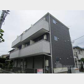 中野島駅より徒歩6分 2階 築9年の賃貸物件