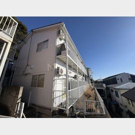 生田駅より徒歩20分 2階 築37年4ヶ月の賃貸物件