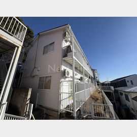 生田駅より徒歩20分 1階 築37年4ヶ月の賃貸物件