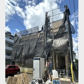宮崎台駅より徒歩5分 1階 新築の賃貸物件