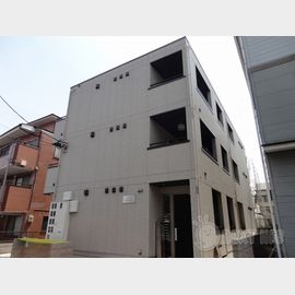 ピンパーネルの賃貸物件