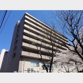 リオベルデ鶴声の賃貸物件