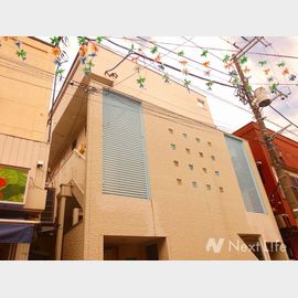 八丁畷駅より徒歩8分 1階 築18年10ヶ月の賃貸物件
