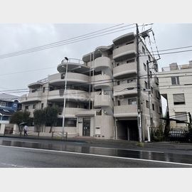 梶が谷駅より徒歩27分 3階 築37年3ヶ月の賃貸物件