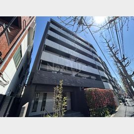 鹿島田駅より徒歩9分 3階 築16年3ヶ月の賃貸物件