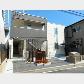 クレイノボヌールラメゾンの賃貸物件