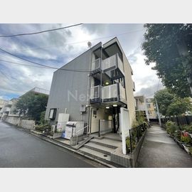 東門前駅より徒歩17分 3階 築15年1ヶ月の賃貸物件