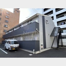 平間駅より徒歩3分 1階 築13年11ヶ月の賃貸物件