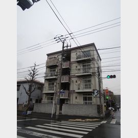 浜川崎駅より徒歩7分 1階 築16年9ヶ月の賃貸物件