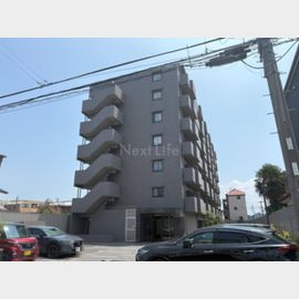 ルーブル横濱江ヶ崎町の賃貸物件