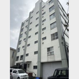 コーポ川崎 7階 築52年1ヶ月の賃貸物件