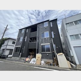 淵野辺駅より徒歩8分 3階 新築の賃貸物件