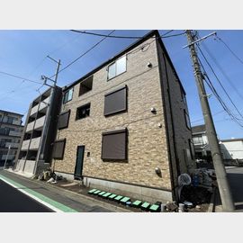 ベイルーム相模原 1階 築1年1ヶ月の賃貸物件