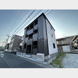 クレイス古淵2 1階 築2年2ヶ月の賃貸物件