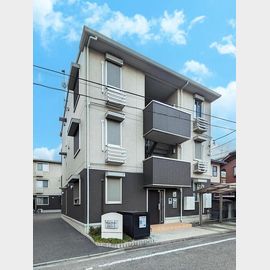 メゾンボナールA 3階 築9年3ヶ月の賃貸物件