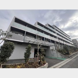 アプリーレ宮崎台２ 3階 築7年7ヶ月の賃貸物件