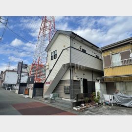 淵野辺駅より徒歩7分 2階 築21年の賃貸物件