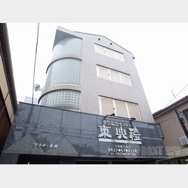 矢部駅より徒歩1分 4階 築29年8ヶ月の賃貸物件