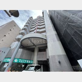 ＳＯ・ＢＩＥＲＵ 4階 築35年7ヶ月の賃貸物件
