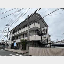h.sマンション1 3階 築37年3ヶ月の賃貸物件