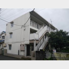 矢部駅より徒歩8分 3階 築38年4ヶ月の賃貸物件