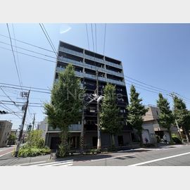 鈴木町駅より徒歩10分 8階 新築の賃貸物件