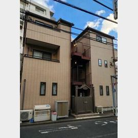 美松ハイム 2階 築19年8ヶ月の賃貸物件