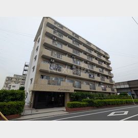 グレイスプラザ鶴見 4階 築42年2ヶ月の賃貸物件