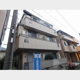 ハイツあじさい 2階 築22年1ヶ月の賃貸物件