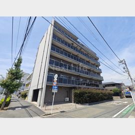 プレールドゥーク川崎大師の賃貸物件