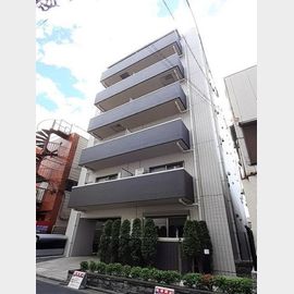 平間駅より徒歩5分 3階 築9年の賃貸物件