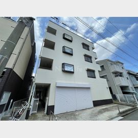 京急鶴見駅より徒歩18分 3階 築34年6ヶ月の賃貸物件