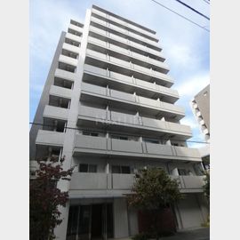 NA川崎南町 4階 築18年4ヶ月の賃貸物件