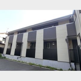 生麦駅より徒歩5分 1階 築10年の賃貸物件