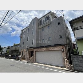 鹿島田駅より徒歩16分 3階 築16年9ヶ月の賃貸物件