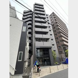 ルーブル川崎六番館の賃貸物件