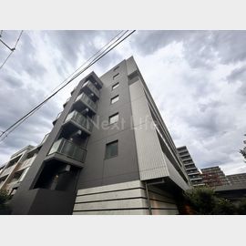 エヌステージヤマト 7階 築8年5ヶ月の賃貸物件