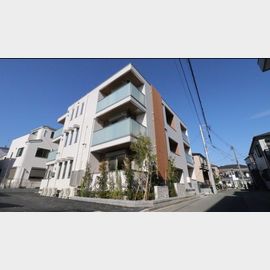 久地駅より徒歩9分 1階 築3年7ヶ月の賃貸物件