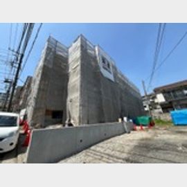 鶴見駅より徒歩30分 1階 新築の賃貸物件