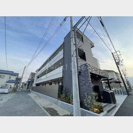 リブリ・相模大野IV 3階 築1年2ヶ月の賃貸物件