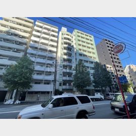 川崎ダイカンプラザシティの賃貸物件